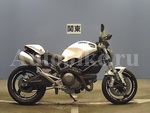     Ducati M696 Monster696 2009  2